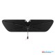 Baseus Large CoolRide Doubled-Layered Windshield Sun Shade Umbrella Pro – Cluster Black